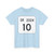 PA QR 2024 (Pennsylvania) (Road Sign) T-Shirt