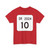 PA QR 2024 (Pennsylvania) (Road Sign) T-Shirt