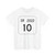 PA QR 2022 (Pennsylvania) (Road Sign) T-Shirt