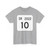 PA QR 2022 (Pennsylvania) (Road Sign) T-Shirt