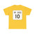 PA QR 2022 (Pennsylvania) (Road Sign) T-Shirt
