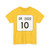 PA QR 2022 (Pennsylvania) (Road Sign) T-Shirt