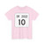 PA QR 2022 (Pennsylvania) (Road Sign) T-Shirt