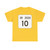 PA QR 2020 (Pennsylvania) (Road Sign) T-Shirt