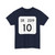 PA QR 2019 (Pennsylvania) (Road Sign) T-Shirt