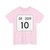 PA QR 2019 (Pennsylvania) (Road Sign) T-Shirt