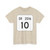 PA QR 2016 (Pennsylvania) (Road Sign) T-Shirt