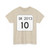 PA QR 2013 (Pennsylvania) (Road Sign) T-Shirt