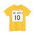 PA QR 2013 (Pennsylvania) (Road Sign) T-Shirt