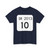 PA QR 2013 (Pennsylvania) (Road Sign) T-Shirt