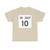PA QR 2007 (Pennsylvania) (Road Sign) T-Shirt
