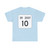 PA QR 2007 (Pennsylvania) (Road Sign) T-Shirt