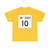 PA QR 2005 (Pennsylvania) (Road Sign) T-Shirt