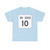 PA QR 2005 (Pennsylvania) (Road Sign) T-Shirt
