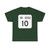 PA QR 2002 (Pennsylvania) (Road Sign) T-Shirt