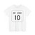 PA QR 2001 (Pennsylvania) (Road Sign) T-Shirt