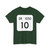 PA QR 1050 (Pennsylvania) (Road Sign) T-Shirt