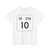 PA QR 1018 (Pennsylvania) (Road Sign) T-Shirt