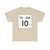 PA QR 1018 (Pennsylvania) (Road Sign) T-Shirt