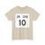 PA QR 1018 (Pennsylvania) (Road Sign) T-Shirt