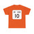 PA QR 1018 (Pennsylvania) (Road Sign) T-Shirt
