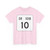 PA QR 1018 (Pennsylvania) (Road Sign) T-Shirt
