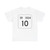 PA QR 1004 (Pennsylvania) (Road Sign) T-Shirt