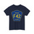 Otsego County F-42 (Michigan) (Road Sign) T-Shirt