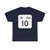 PA QR 1016 (Pennsylvania) (Road Sign) T-Shirt