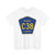 Otsego County C-38 (Michigan) (Road Sign) T-Shirt