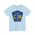 Otsego County C-38 (Michigan) (Road Sign) T-Shirt