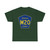 Osceola County Route M20 IA (Iowa) (Road Sign) T-Shirt