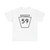 PA-59 1948 (Pennsylvania) (Road Sign) T-Shirt