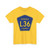 Osceola County Route L36 IA (Iowa) (Road Sign) T-Shirt
