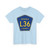 Osceola County Route L36 IA (Iowa) (Road Sign) T-Shirt