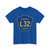 Osceola County Route L32 IA (Iowa) (Road Sign) T-Shirt