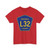 Osceola County Route L32 IA (Iowa) (Road Sign) T-Shirt