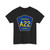 Osceola County Route A22 IA (Iowa) (Road Sign) T-Shirt
