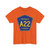 Osceola County Route A22 IA (Iowa) (Road Sign) T-Shirt