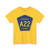 Osceola County Route A22 IA (Iowa) (Road Sign) T-Shirt