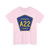 Osceola County Route A22 IA (Iowa) (Road Sign) T-Shirt