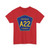 Osceola County Route A22 IA (Iowa) (Road Sign) T-Shirt
