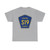 Orange County S19 (California) (Road Sign) T-Shirt