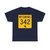 WY-342 (Wyoming) (Road Sign) T-Shirt