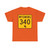WY-340 (Wyoming) (Road Sign) T-Shirt