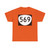 OR 569 (Oregon) (Road Sign) T-Shirt