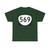 OR 569 (Oregon) (Road Sign) T-Shirt