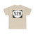 OR 528 (Oregon) (Road Sign) T-Shirt