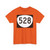OR 528 (Oregon) (Road Sign) T-Shirt