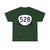 OR 528 (Oregon) (Road Sign) T-Shirt